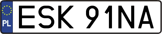 ESK91NA