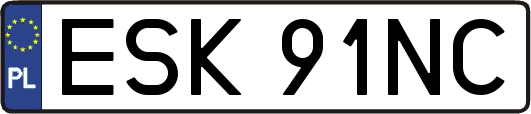 ESK91NC