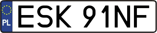 ESK91NF