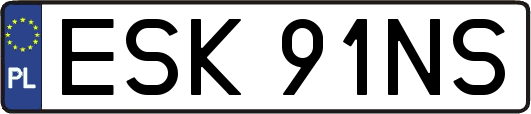 ESK91NS