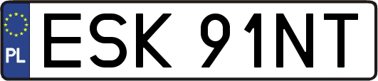 ESK91NT