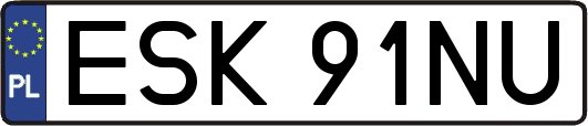 ESK91NU