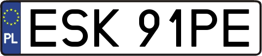 ESK91PE