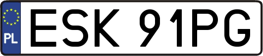 ESK91PG
