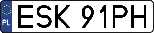 ESK91PH