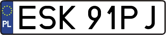 ESK91PJ