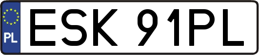 ESK91PL