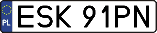 ESK91PN
