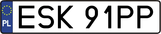 ESK91PP