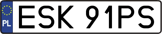 ESK91PS