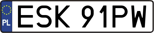ESK91PW