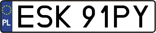 ESK91PY