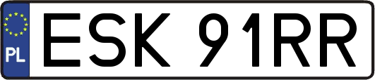 ESK91RR