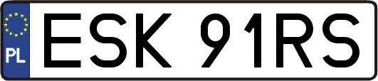 ESK91RS