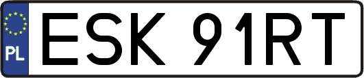 ESK91RT