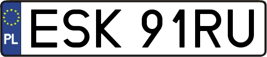 ESK91RU
