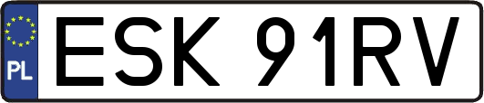 ESK91RV