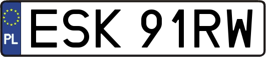 ESK91RW