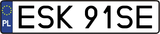 ESK91SE