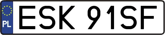 ESK91SF