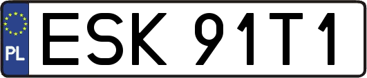 ESK91T1
