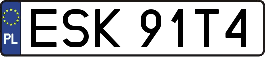 ESK91T4