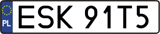 ESK91T5