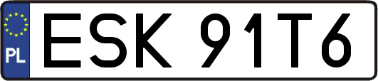 ESK91T6