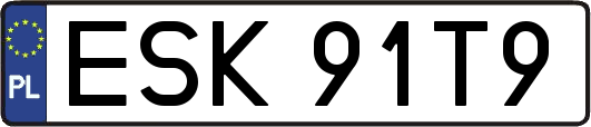 ESK91T9