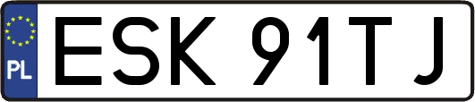 ESK91TJ