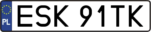 ESK91TK