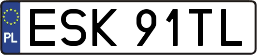 ESK91TL