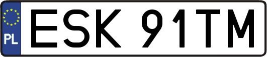 ESK91TM