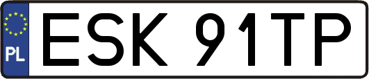 ESK91TP