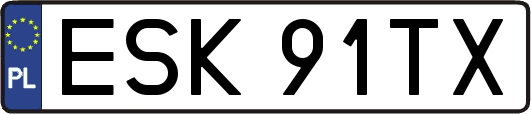 ESK91TX