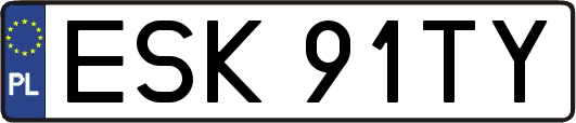 ESK91TY