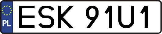ESK91U1