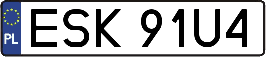 ESK91U4