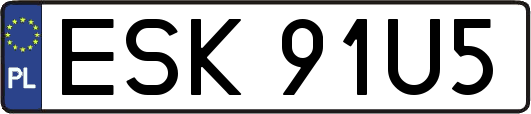 ESK91U5