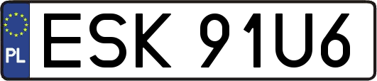 ESK91U6