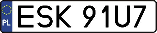 ESK91U7