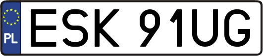 ESK91UG