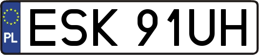 ESK91UH