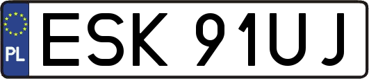 ESK91UJ