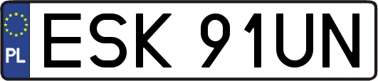 ESK91UN
