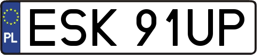 ESK91UP
