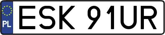 ESK91UR