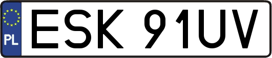 ESK91UV