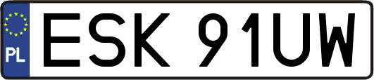 ESK91UW