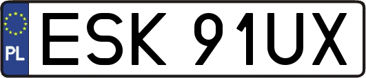 ESK91UX